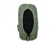 Memory Foam Armrest Pads - Forest Green