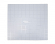 RIN Black - Glass Mousepad