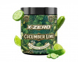 X-Zero Cucumber Lime - 100 Servings
