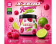 X-Zero Raspberry Lime - 100 Servings