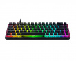 Huntsman V3 HE Magnetic 8K Mini Gaming Keyboard - Black