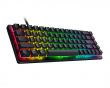 Huntsman V3 HE Magnetic 8K Mini Gaming Keyboard - Black