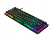 Huntsman V3 HE Magnetic 8K Mini Gaming Keyboard - Black