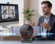 SmartCam C960 Ultra Webcam
