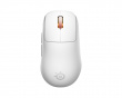 Rival Pro Wireless Gaming Mouse - White