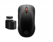 Sensei Pro Wireless Gaming Mouse - Black