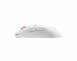 Sensei Pro Wireless Gaming Mouse - White