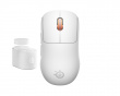 Sensei Pro Wireless Gaming Mouse - White
