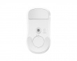 Sensei Pro Wireless Gaming Mouse - White