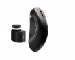 Rival Pro Mini Wireless Gaming Mouse - Black