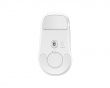 Rival Pro Mini Wireless Gaming Mouse - White