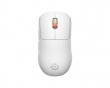 Sensei Pro Mini Wireless Gaming Mouse - White