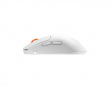 Sensei Pro Mini Wireless Gaming Mouse - White