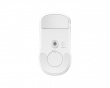 Sensei Pro Mini Wireless Gaming Mouse - White