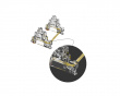 Ink V2 Pro Transparent Stabilizer Set
