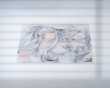 Shimo-Quartz Glass Mousepad