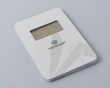 Shimo-Quartz Glass Mousepad