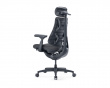 Omni Gen Dynamic Ergonomic Chair - Graphite Gray