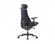 Omni Pro Dynamic Ergonomic Chair - Graphite Gray
