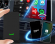 2AIR Wireless Adapter Apple Carplay/Android Auto