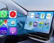 MINI PRO Carplay/Android Auto Wireless Adapter