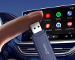 MINI PRO Carplay/Android Auto Wireless Adapter