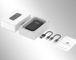 CP2A PRO Wireless Adapter for CarPlay/Android Auto