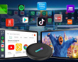 TBOX ULTRA 2 Wireless Adapter for CarPlay/Android Auto