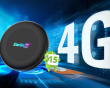 TBOX ULTRA 2 Wireless Adapter for CarPlay/Android Auto