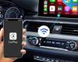 U2W Plus Wireless Adapter Apple Carplay