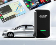 U2W Plus Wireless Adapter Apple Carplay