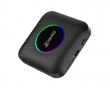 TBOX PLUS LED Wireless Adapter, 4G/64G, Apple Carplay/Android Auto
