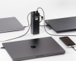 HyperTower Powerbank 170 25000 mah  - Black