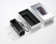 HyperTower Powerbank 170 25000 mah  - Black