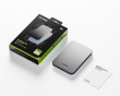 AeroMag Air Magnetic Wireless Ultra-slim  Powerbank 5000 mah