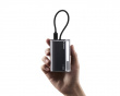 Flow3 5700 mah Powerbank - Black