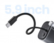 Flow3 5700 mah Powerbank - Black