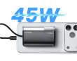Flow3 5700 mah Powerbank - Black