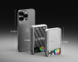 ICEMAG 2 10000 mah Powerbank