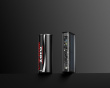 Shargeek 140 20000 mah Powerbank - Black