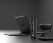 Shargeek 140 20000 mah Powerbank - Black