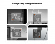 Pixel 140W USB-C Charger - White