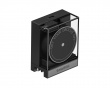 Retractable 65W Charger - Black