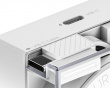Retractable 65W Charger - White