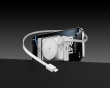Retractable 65W Charger - White