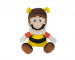 Nintendo Together Plush Uper Mario - Galaxy Bee - 18 cm