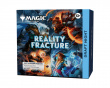 Reality Fracture - Draft Night