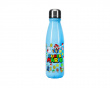 Super Mario Aluminium Water Bottle - 600ml