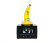 Peely Icon Alarm Clock