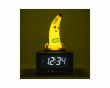 Peely Icon Alarm Clock